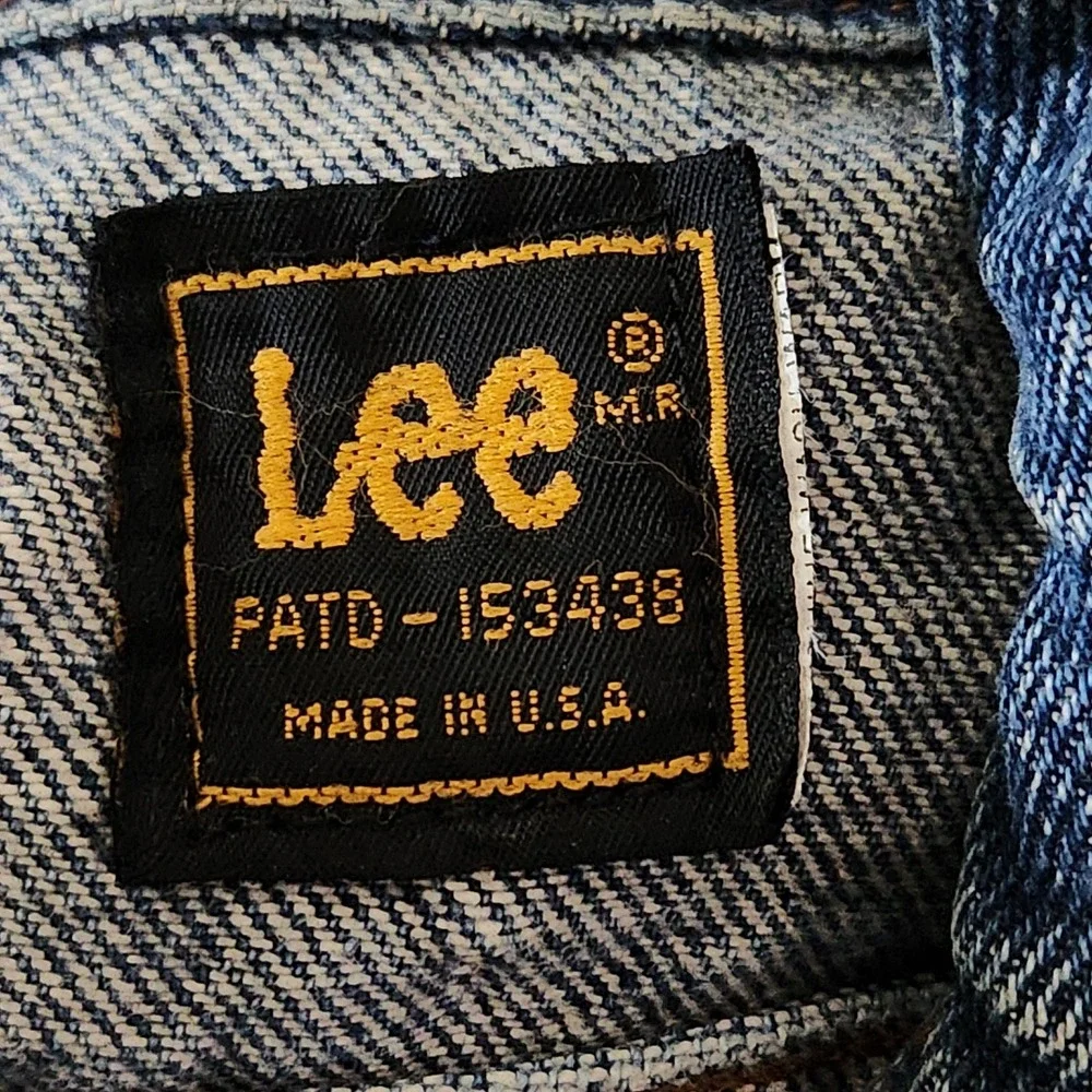 Lee good minor